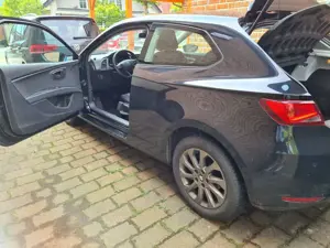 SEAT Leon Bild 5
