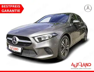 Mercedes-Benz A 200 A200 Progressive LED Navi DAB Klimaaut. Kamera