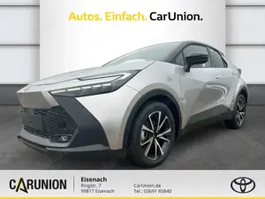 Toyota C-HR 2,0 HSD TEAM D TECHNIK/LED/Kam
