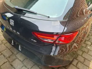 SEAT Leon Bild 4