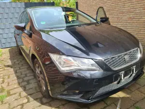 SEAT Leon Bild 2