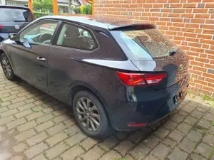 SEAT Leon Bild 3