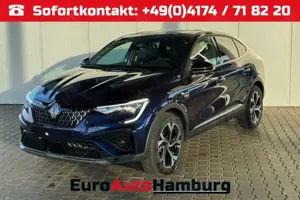 Renault Others Full Hybrid e-tech 145 / Soundsystem / NAVI / Teil
