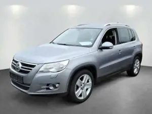 Volkswagen Tiguan Team AHK Ambiente-Paket GRA SHZ PDC