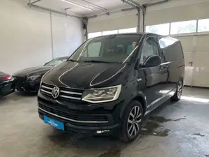 Volkswagen T6 Multivan 2.0 TDI 4Motion Generation Six*ACC*R-KAM*STHZ*Memo