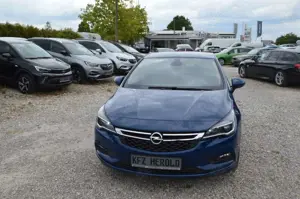 Opel Astra K Lim. 5-trg. 120 Jahre Start/Stop