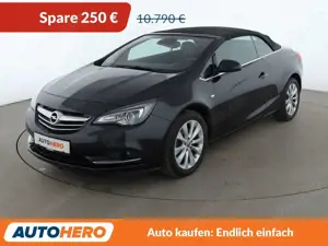 Opel Cascada 1.4 Turbo Innovation ecoFlex*CABRIO*NAVI*XENON*