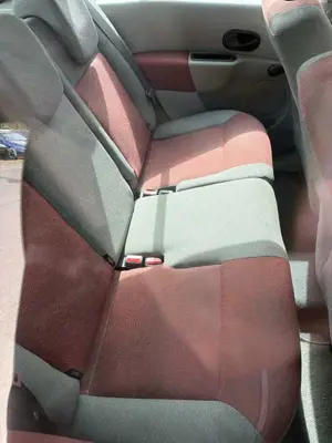 Renault Modus