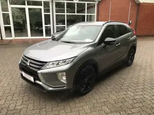 Mitsubishi Eclipse Cross Connect 1.5 CVT