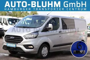 Ford Transit Custom Transit 300 Custom Mixto L2 + Cam Navi 5-Sitze