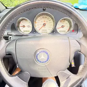 Mercedes-Benz 200 TÜV  ASU neu
