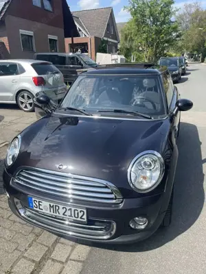 MINI One Cooper