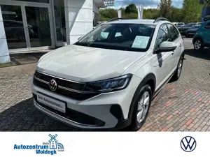 Volkswagen Taigo 1.0 TSI Life