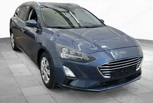 Ford Focus CoolConnect Kamera*LED*Navi*LM*SHZ*Tempo