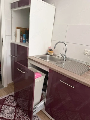 Moderne Einbauküche sofort verfügbar  Bild 5