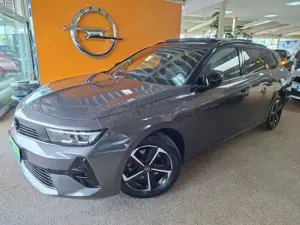 Opel Astra L ST GS +MATRIX-LED+PANORAMA+360CAM+FSHZ+