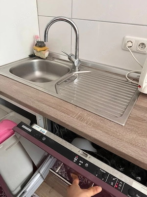 Moderne Einbauküche sofort verfügbar  Bild 3