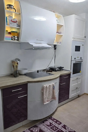 Moderne Einbauküche sofort verfügbar  Bild 2