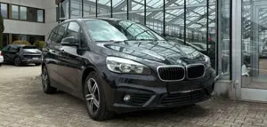 BMW 218 Sport Line AHK Panorama