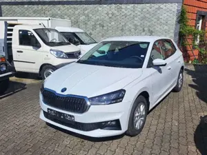 Skoda Fabia 1.0 TSI DSG 130 Jahre+KAMERA+AHK+5JGARANTIE