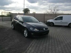 Volkswagen Golf Golf VII Diesel 5-Türer 1.6 BlueTDI Cup