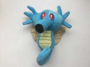 Pokémon Seeper Vintage Plüschfigur 