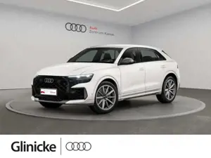 Audi RS Q8 SUV performance NEUBESTELLUNG