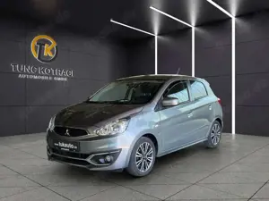 Mitsubishi Space Star 1.2 Diamant Edition+|AHK|NAV|KLIMA|BT