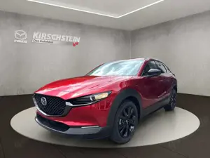 Mazda CX-30 NAGISA ++Teilleder+BOSE++