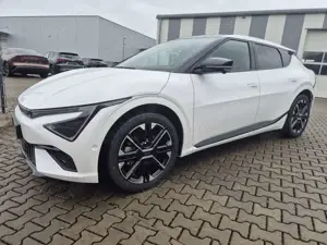 Kia EV6 GT-Line 4WD