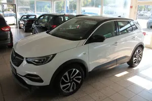 Opel Others Grandland ( X) 1,6 Turbo 133 KW Ultimate