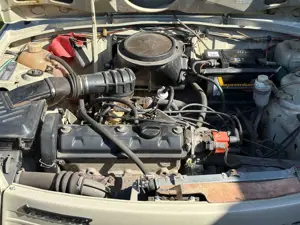 Trabant 1.1 Universal