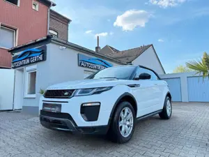 Land Rover Range Rover Evoque Cabriolet HSE Dynamic*360°*