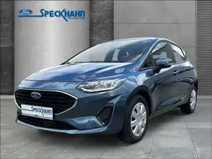 Ford Fiesta Cool  Connect Kamera SHZ LenkradHZG DAB