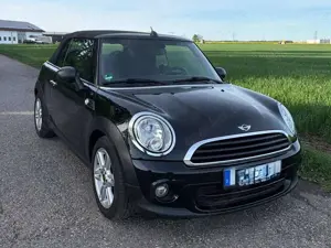 MINI One Cabrio Mini One Cabrio