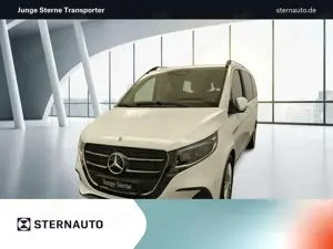 Mercedes-Benz V 220 V 220 d Style/L DISTR. Navi Multibeam AHK Autom.