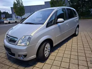Opel Meriva Benzin 101PS., 1,6Ltr., TÜV bis 09.2026. VHB