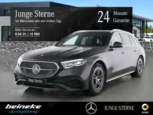 Mercedes-Benz E 200 E 200 T AMG Digital-L AHK Pano 360° Distr. Memo.
