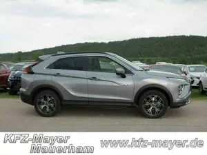 Mitsubishi Eclipse Cross Plus, mit AHK, Sonderpreis wg. Gebrauchsspuren,