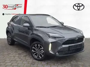 Toyota Yaris Cross 1.5 Hybrid 4x2 Teamplayer +Kamera +Winter-Paket