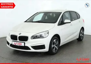 BMW 218 218i Active Tourer LED Navi Sitzheizung PDC DAB