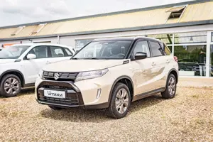 Suzuki Vitara 1.4 Boosterjet Hybrid Comfort *8 Jahre Garantie!