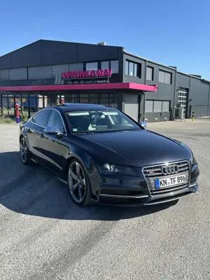 Audi S7