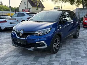 Renault Captur Version S Automatik /Kamera /HUInsp. NEU