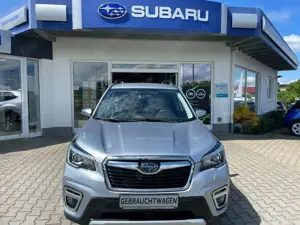 Subaru Forester 2.0ie*Active*LED*DAB+*PTC*SHZ