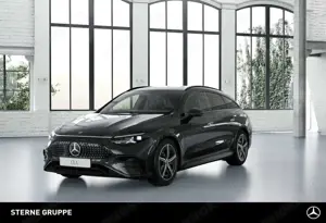 Mercedes-Benz CLA 250 CLA 250+ Night Superscreen Pano Distr  Totwinkel