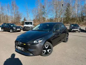 Mazda 2 Lim. Center-Line 1.5L 90PS 6MT