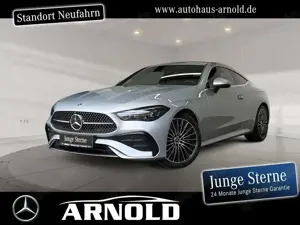 Mercedes-Benz CLE 450 CLE 450 4M Coupé AMG-Line-Prem. 360° Digital-L.