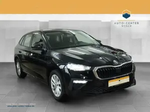 Skoda Scala 1.0 TSI Selection Facelift*KeyLess*Klima