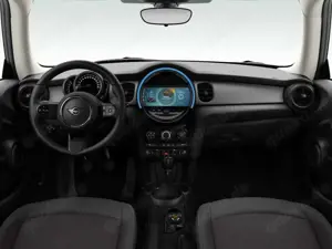 MINI Cooper Aut LED Klimaaut SHZ Tempomat Bild 5